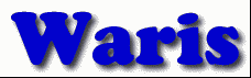 Waris First Name