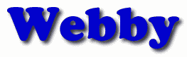 Webby First Name