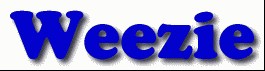 Weezie First Name