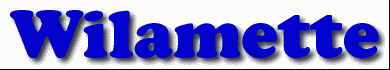 Wilamette First Name
