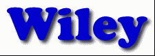 Wiley First Name