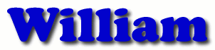 William First Name