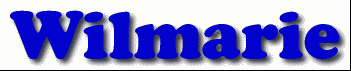 Wilmarie First Name