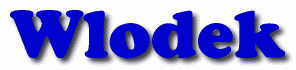Wlodek First Name