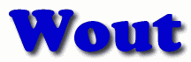 Wout First Name