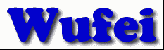 Wufei First Name