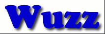 Wuzz First Name