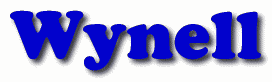 Wynell First Name