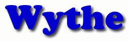 Wythe First Name