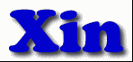 Xin First Name