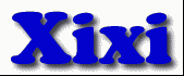 Xixi First Name