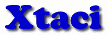 Xtaci First Name
