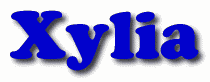 Xylia First Name