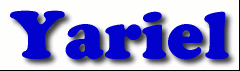 Yariel First Name