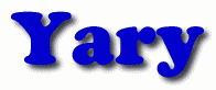 Yary First Name