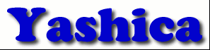 Yashica First Name