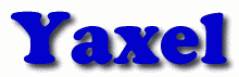 Yaxel First Name