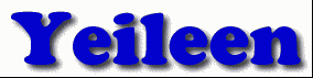 Yeileen First Name