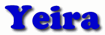 Yeira First Name