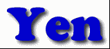 Yen First Name