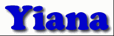 Yiana First Name