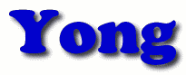 Yong First Name