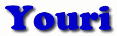 Youri First Name