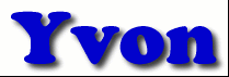 Yvon First Name