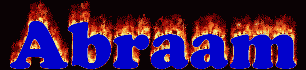 Abraam First Name