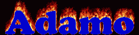 Adamo First Name