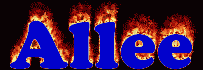 Allee First Name