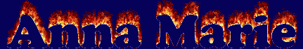 Anna+Marie First Name