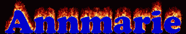 Annmarie First Name