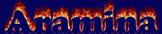 Aramina First Name