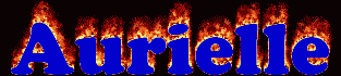 Aurielle First Name