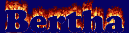 Bertha First Name