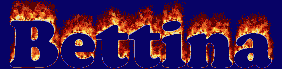 Bettina First Name