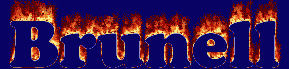 Brunell First Name