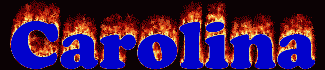 Carolina First Name