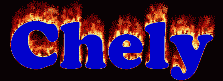 Chely First Name