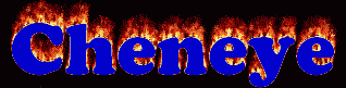 Cheneye First Name