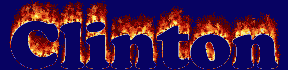 Clinton First Name