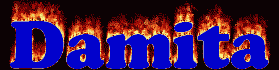 Damita First Name