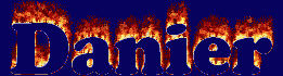 Danier First Name
