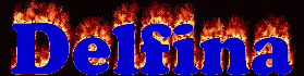 Delfina First Name