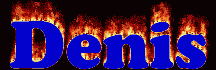 Denis First Name