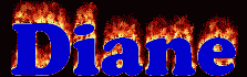 Diane First Name