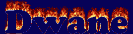 Dwane First Name