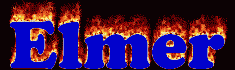 Elmer First Name