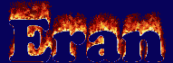 Eran First Name